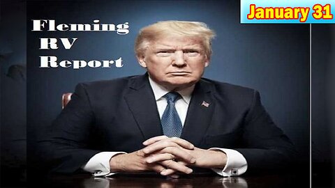 Nick Fleming RVGCR Intel Update January 31, 2023 - Restored Republic