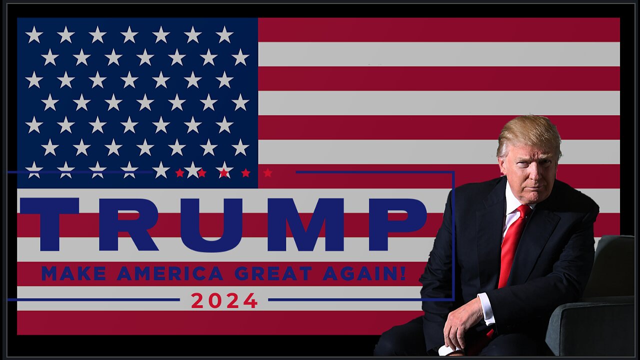 LIVE From SOUTH CAROLINA, It's Donald J. TRUMP! | Floatshow [4PM EST]