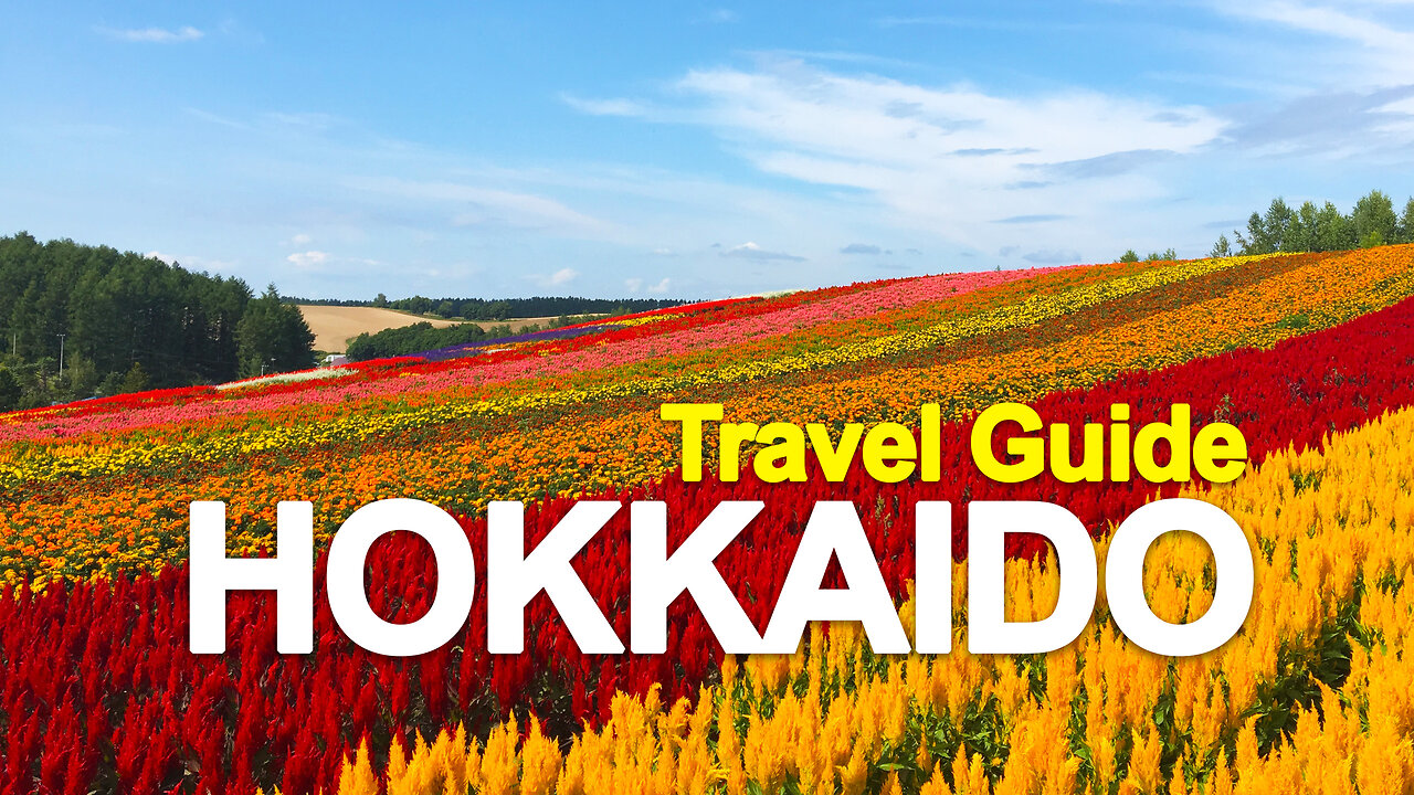 Amazing Things To Do in Hokkaido | Top 10 Best Things To Do in Hokkaido - Travel Guide