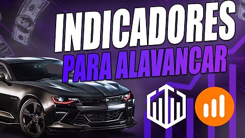 ESTRATÉGIA COM O MELHOR INDICADOR (+90% DE ASSERTIVIDADE) - IQ OPTION E QUOTEX
