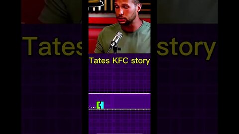 The Tate brothers sad KFC story