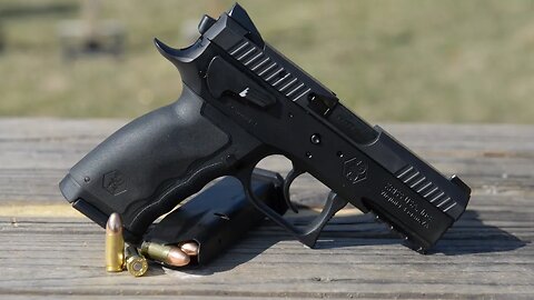 Sphinx SDP Compact 9mm