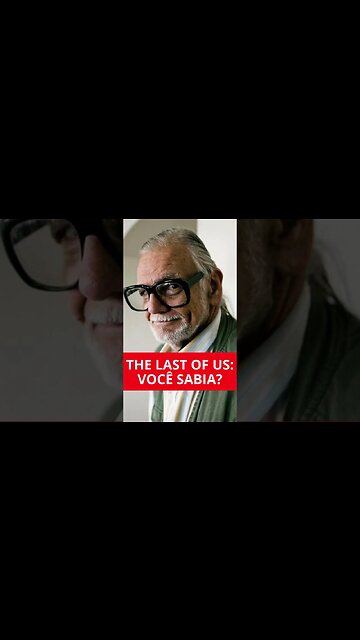 THE LAST OF US: VOCÊ SABIA?