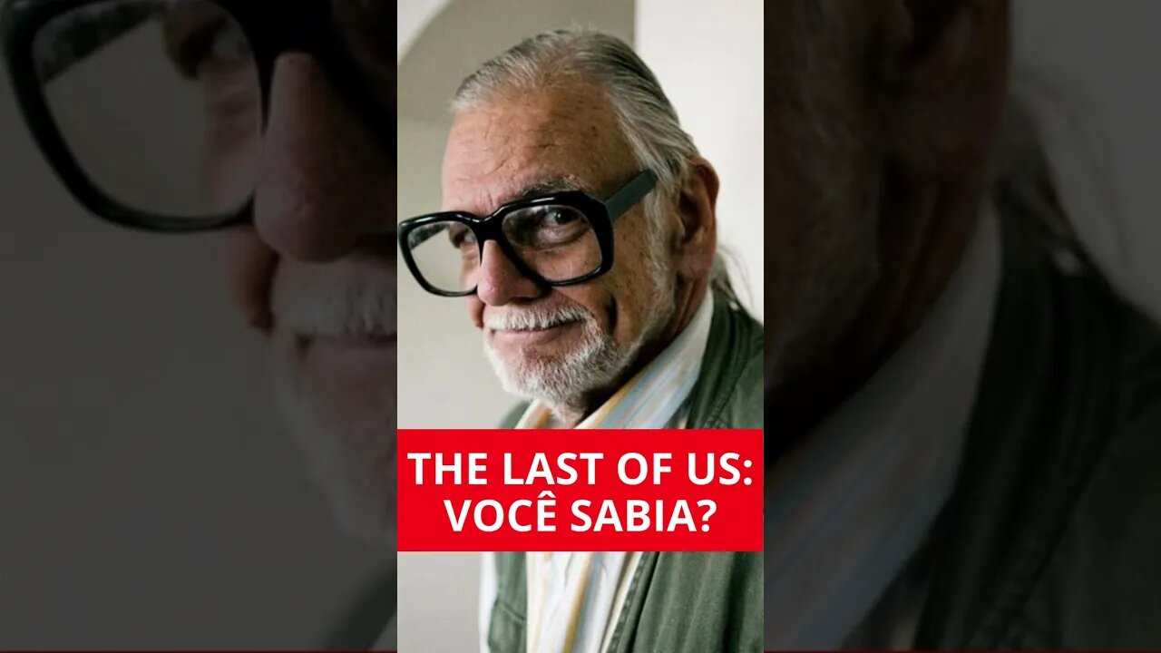 THE LAST OF US: VOCÊ SABIA?