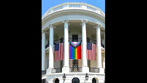 Pray For End of Wars, For America, For Open Minds, For Pride Month