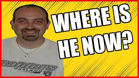 WHERE is STEPHEN REDDINGTON Now?