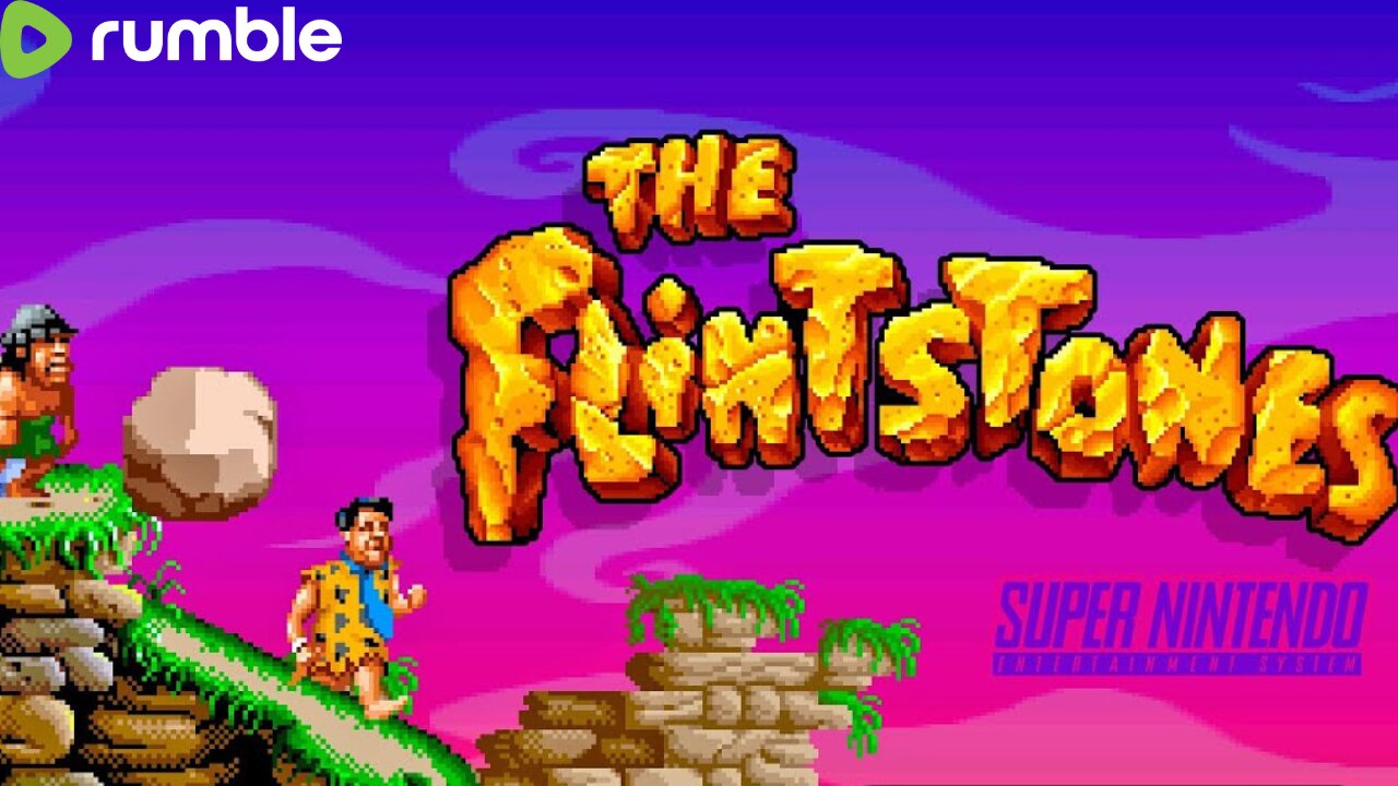 The Flintstones