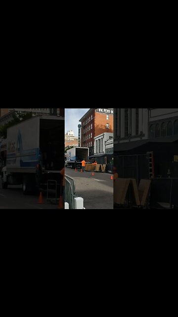 New Hotel Nearing Completion in Place of Old TGI Fridays and McFaddens