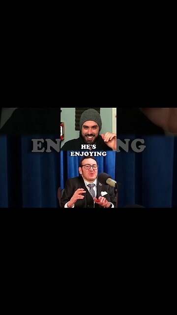 Project Veritas Pfizer Public Freakout Video