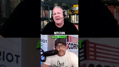 What happens when people mine bitcoin?
