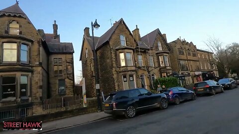 Ilkley - Part 1 #ilkley