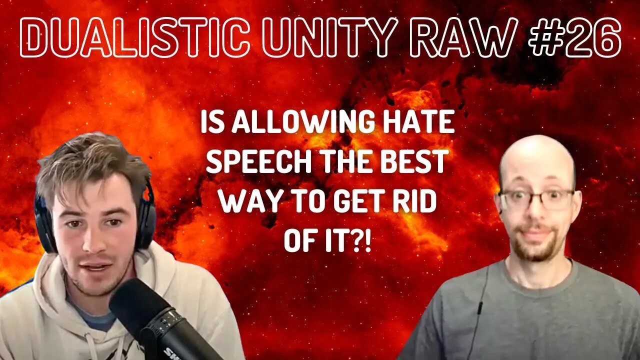 Dualistic Unity Raw | Episode 26 (February 5th, 2023)