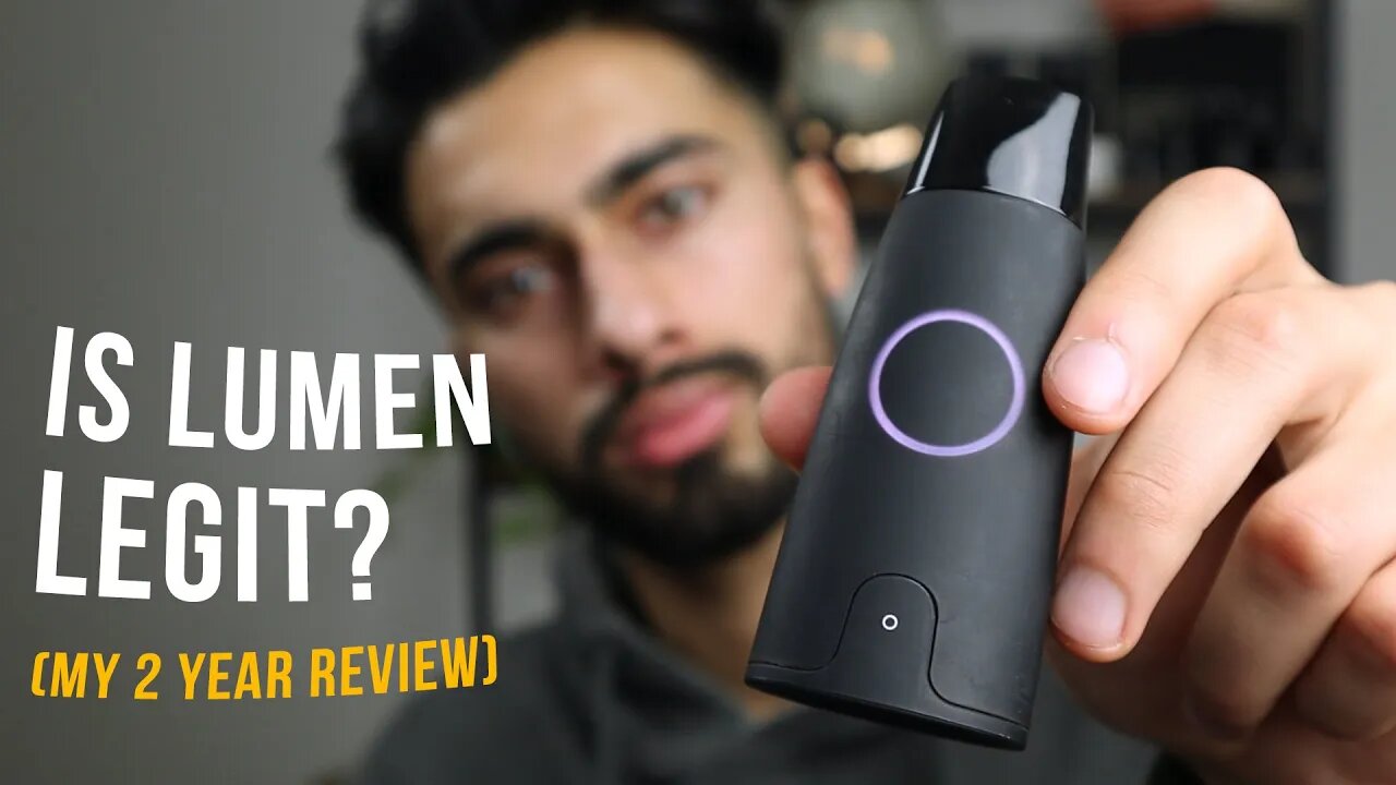 Is Lumen Legit? - my 2 year Lumen transformation