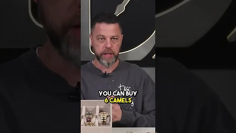 World's Most Popular Watch Brand