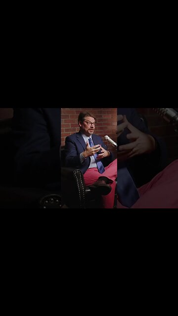 Are unmarried women leading more successful lives? | Brad Wilcox on The Kevin Roberts Show