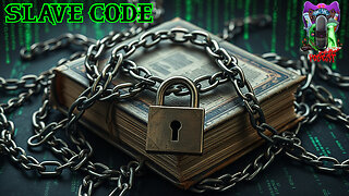 SLAVE CODE | The Hidden Secrets in the English Language!