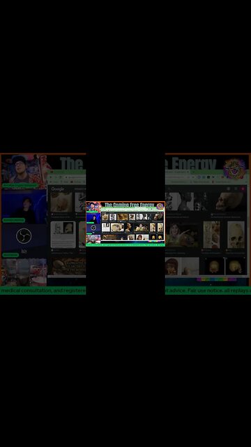 Elongated Skulls @Dutsinse Giants Nephilim & Annunaki & Titans