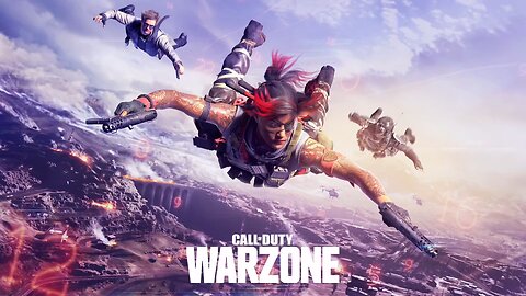 WarZone: Battle Royale Victory “Country Mix”