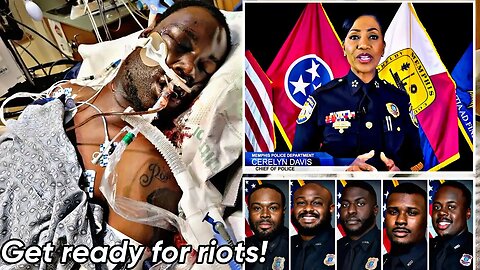 Emergency ￼ ‼️Video! Get ready for potential protest in riots this weekend! ￼