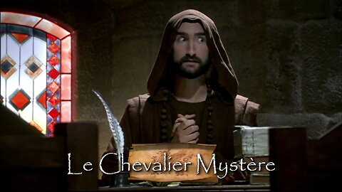 Kaamelott - Livre I Épisode 4 : Le Chevalier Mystère