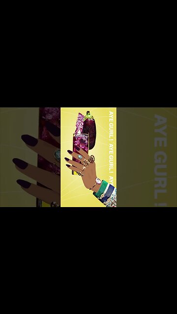 Wine or Liquor for Andrea Morehead? | Mikara Reid's Aye Gurl! #girlsnightout #commentary #girlpower