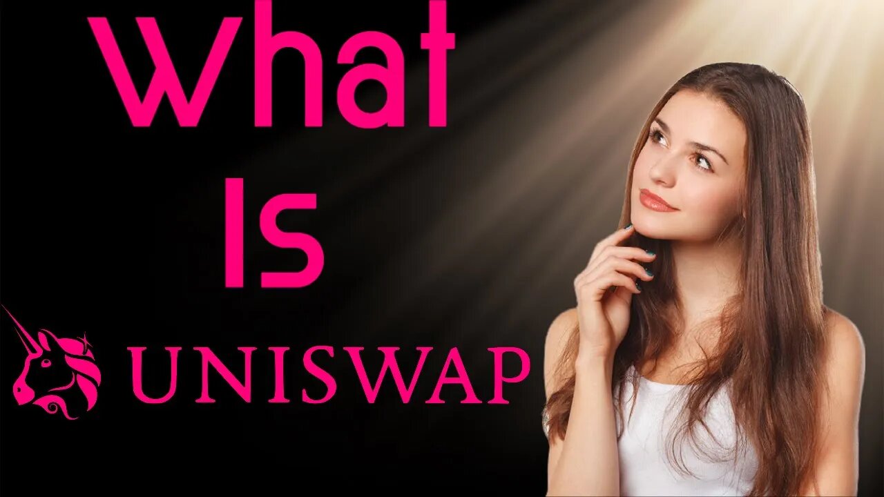 What Is Iniswap