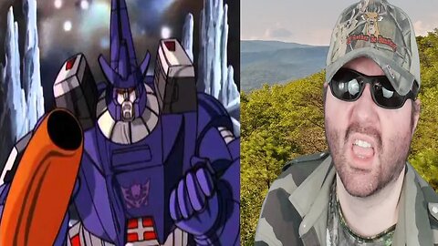 Galvatron Needs Prozac (GregXB3) REACTION!!! (BBT)