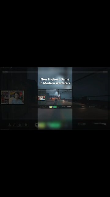 What’s Your Highest Score Now?? #youtubeshorts #shorts #modernwarfare2 #mw2 #shipment