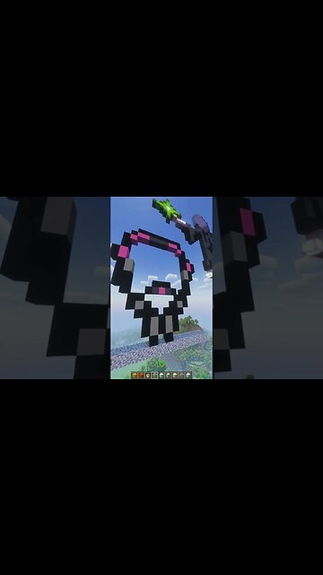 Minecraft Art - What should we add?