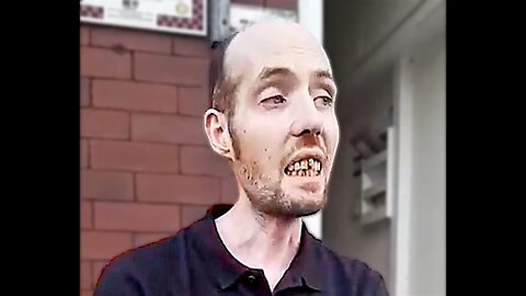 Richard Overton, Blackpool 5/5/24