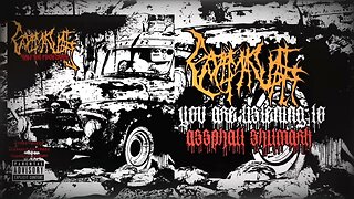 GOREMACULATE - ASSPHALT SHITMARK (2023 NEW SINGLE)