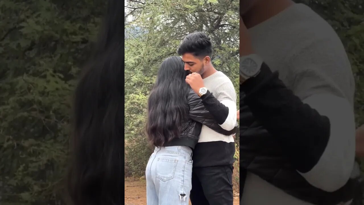 tera mnana mera rooth jana re🥺🥺