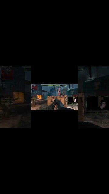 Best shotgun player you'll ever see #warzone #warzone2 #gaming #callofduty #shorts #Gaming