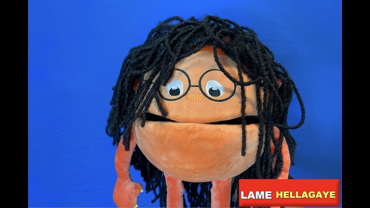 Lame Hellagaye The Plebiscite Babbler