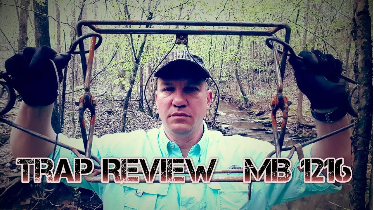 MB1216 Trap Review