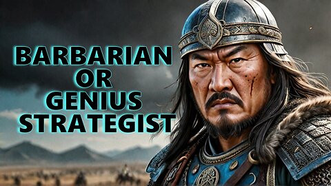 Genghis Khan: The Rise, Conquests, and Mysteries of History's Greatest Conqueror