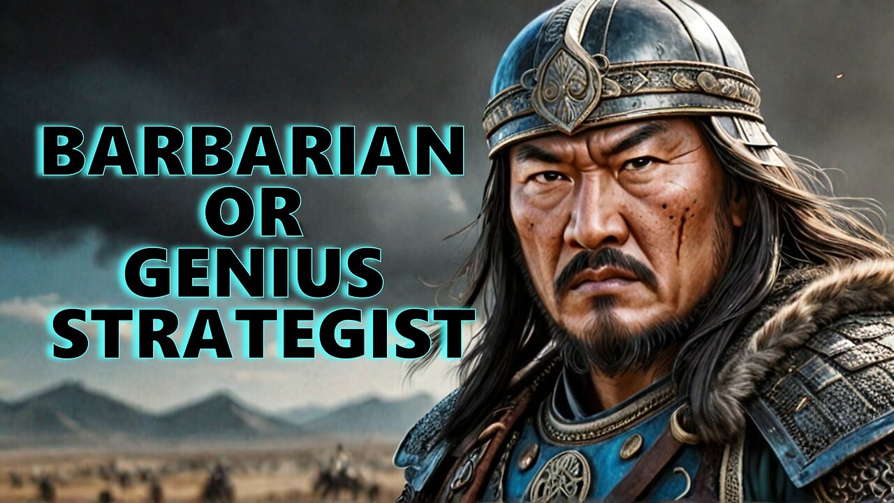 Genghis Khan: The Rise, Conquests, and Mysteries of History's Greatest Conqueror