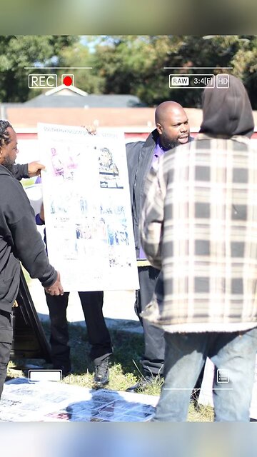 Work Don’t Stop‼️