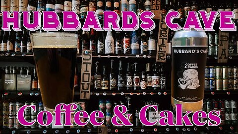 Hubbards Cave Coffee and Cakes