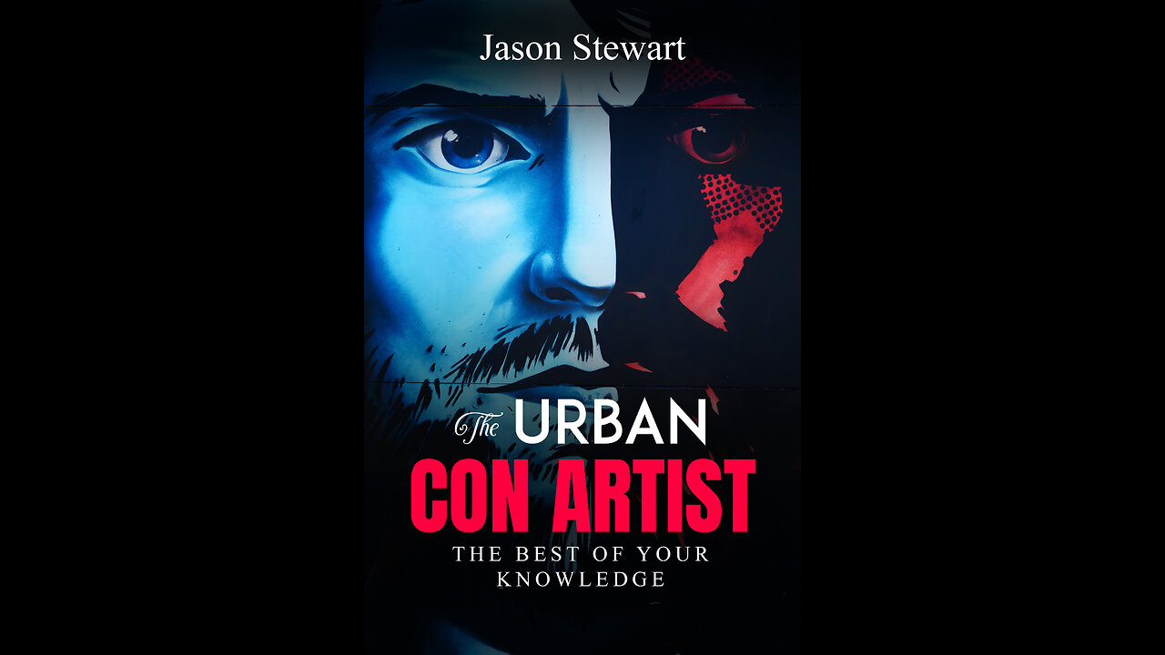 #The Urban Con Artist: The Best Of Your Knowledge