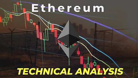 ETH needs to push higher! Are we BULLISH? Ethereum Coin Price Prediction-Daily Analysis 2023 Chart