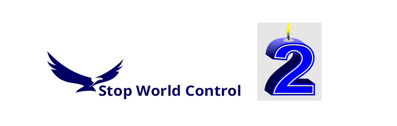 Stop World Control część 2