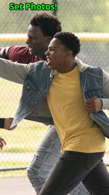 Shawn is Back In Cobra Kai Season 6