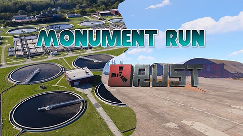 Monument Run, the final 3?