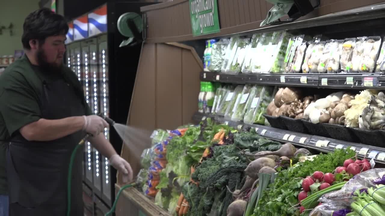 Local ranching family takes over Cliff's Country Market in Caldwell