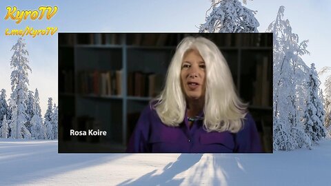 Rosa Koire - Agenda 21 (suomennettu)