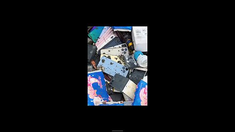 Restore upmobile Amazing waste iPhone