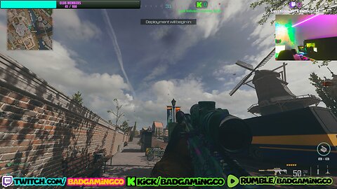 ADIN ROSS STREAM WATCH PARTY! TUNE IN!![JOINTHECLUB]