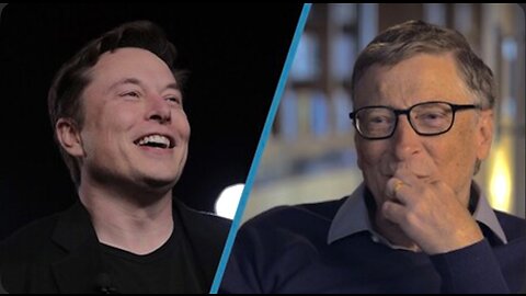 𝑩𝒊𝒍𝒍 𝑮𝒂𝒕𝒆𝒔 / 𝑬𝒍𝒐𝒏 𝑴𝒖𝒔𝒌 / 𝟔𝟔𝟔