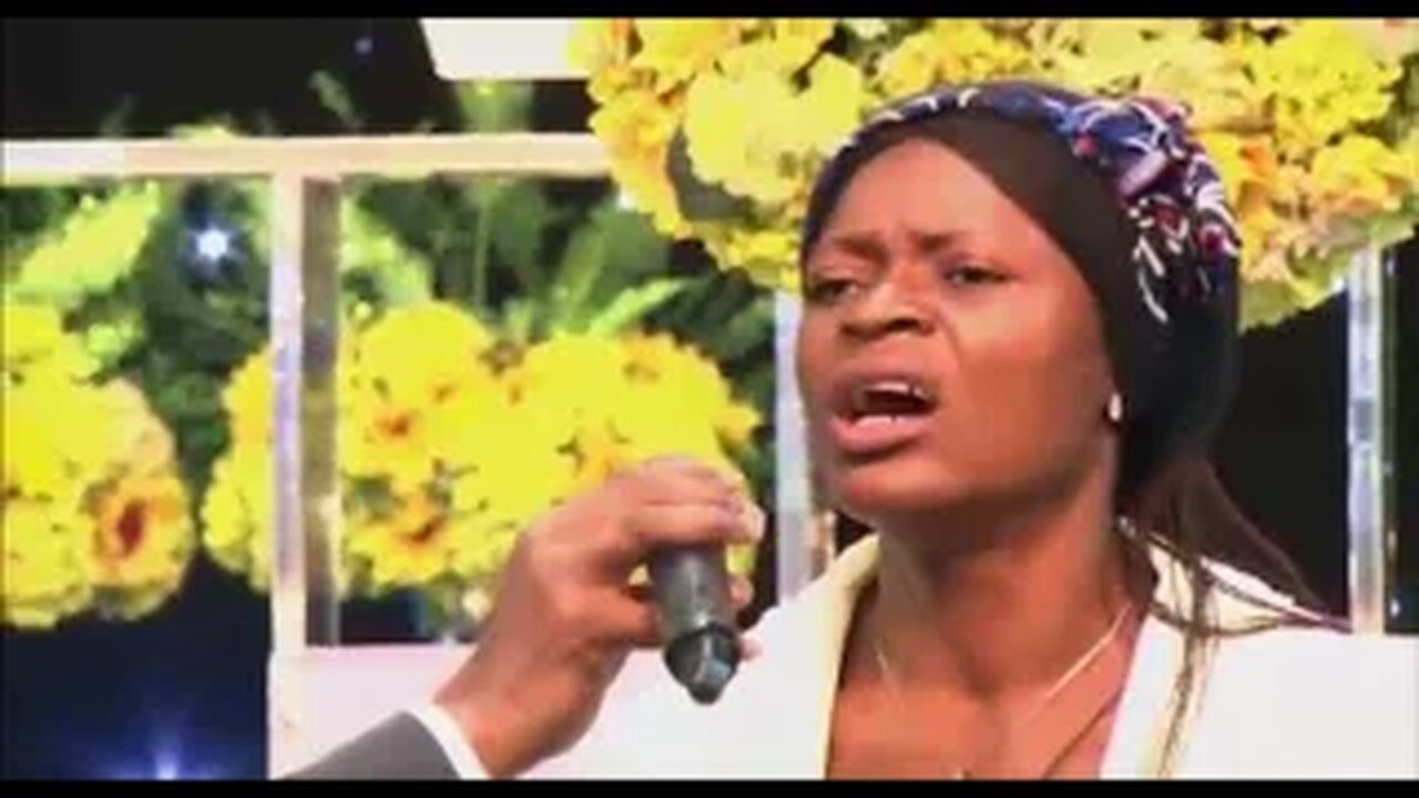 Widow Delivered From Affliction That Killed Husband [Testimony]